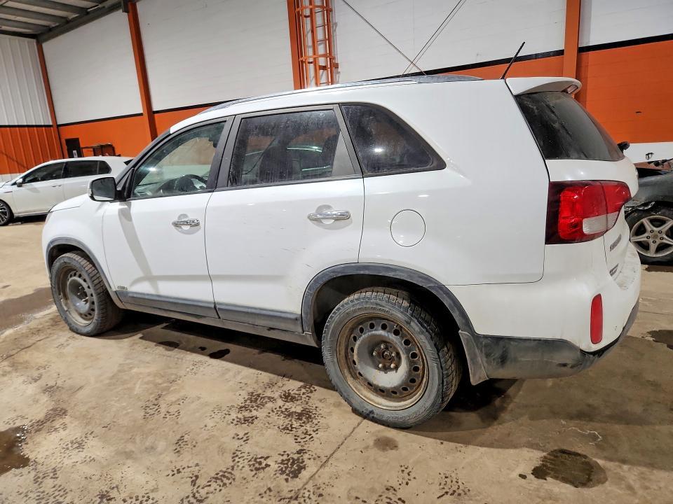 2014 KIA Sorento ex