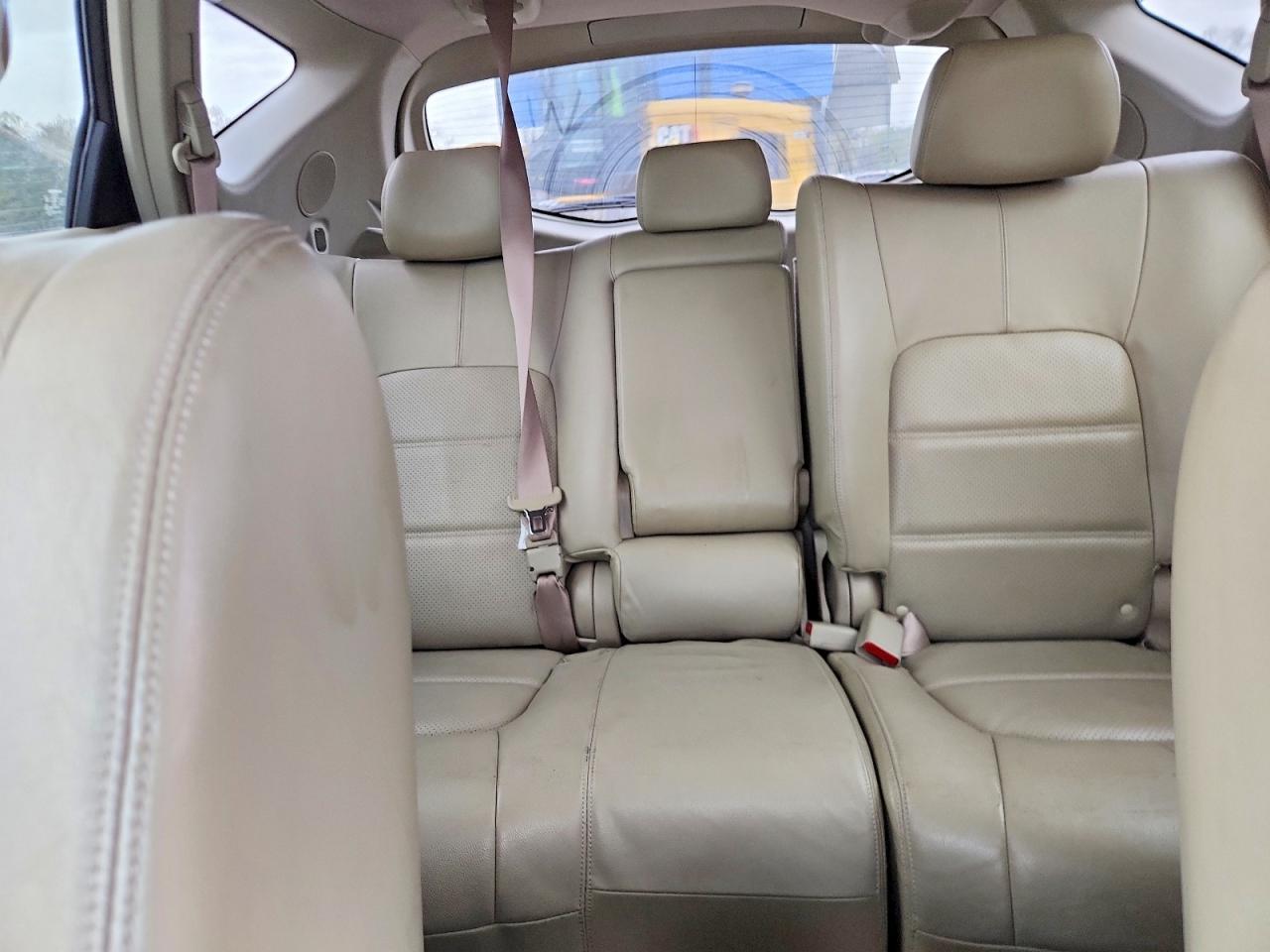 2013 Nissan Murano s