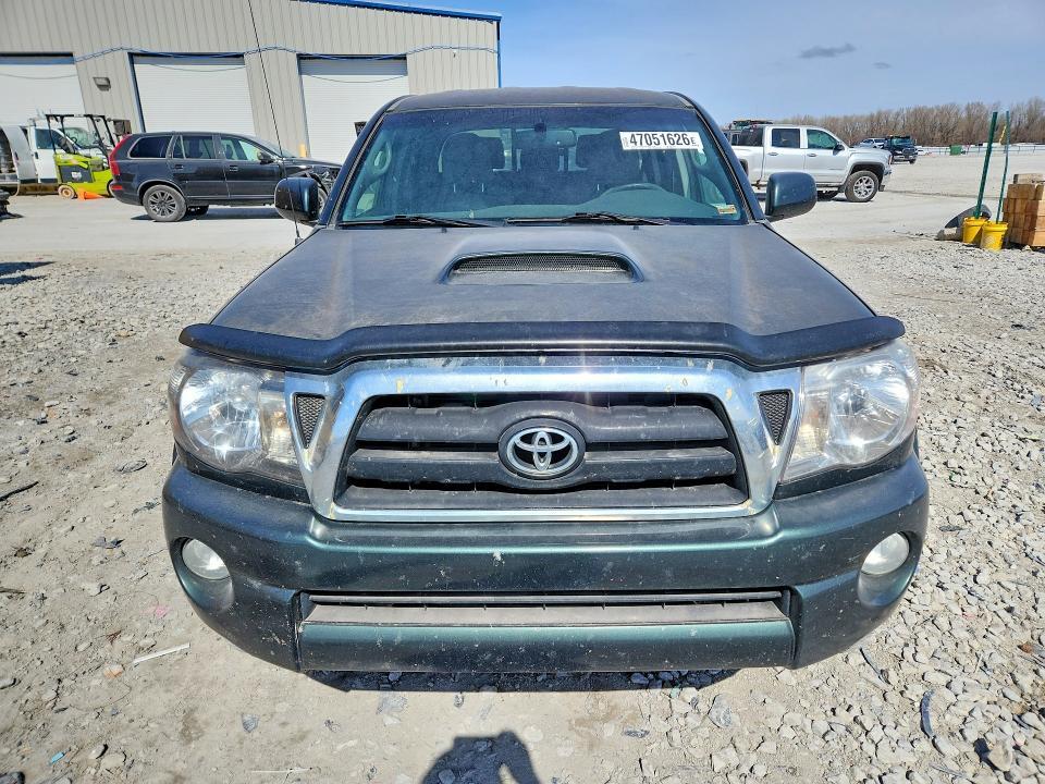 2010 Toyota Tacoma V6