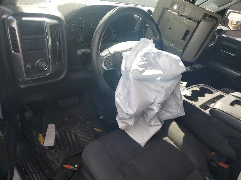 2014 Chevrolet Silverado C1500 lt
