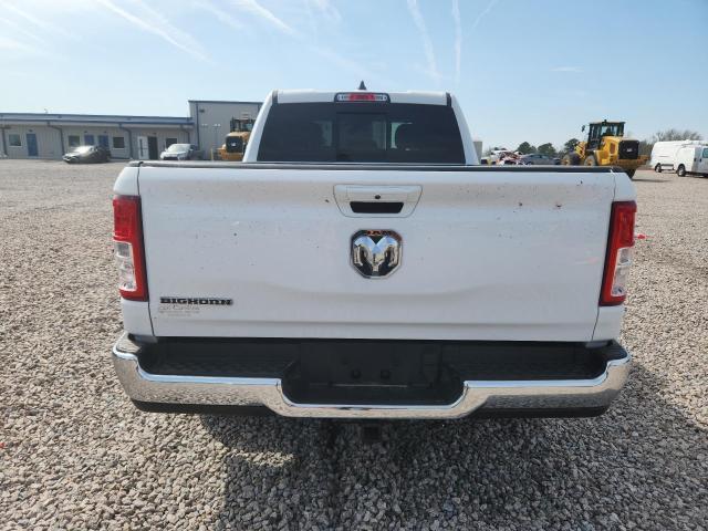 2022 Dodge RAM 1500 BIG Horn