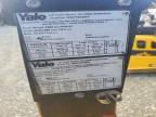 2016 Yale Forklift-Forklift
