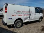2014 Chevrolet Express G2500