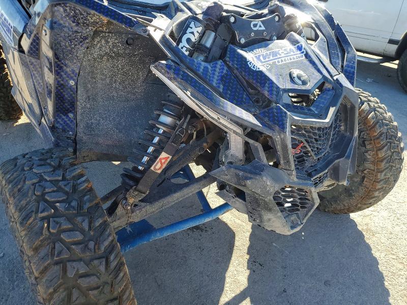 2021 Can-Am 2021 CAN-AM Maverick X3 Utility Vehicle