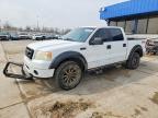 2006 Ford F150 Supercrew