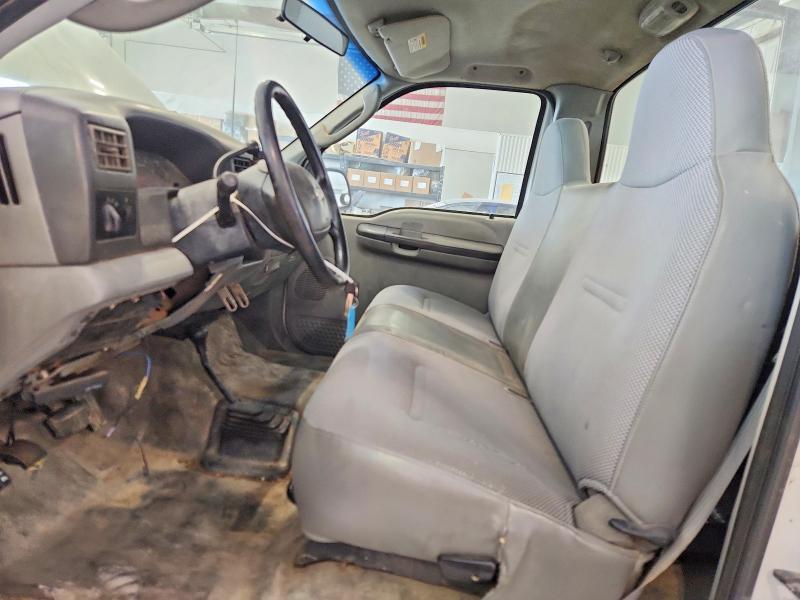 2003 Ford F250 Super Duty