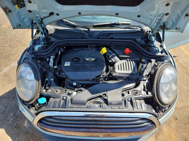 2018 Mini Cooper