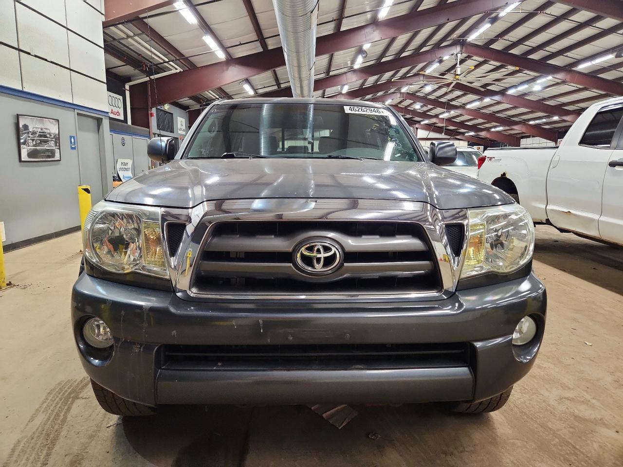 2009 Toyota Tacoma V6