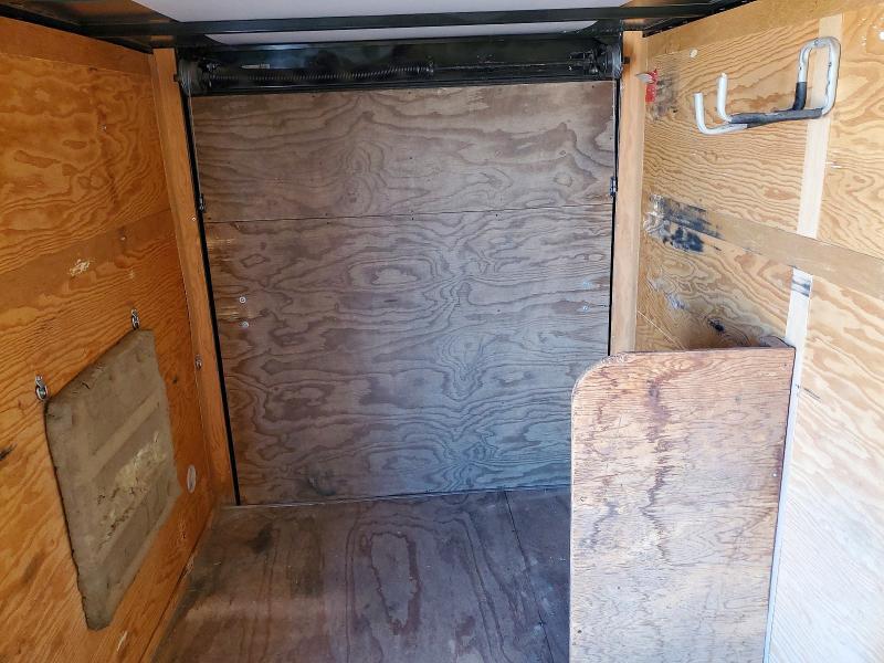 2023 Unknown 2023 Interstate VICTV612SAFS Enclosed Cargo Traile