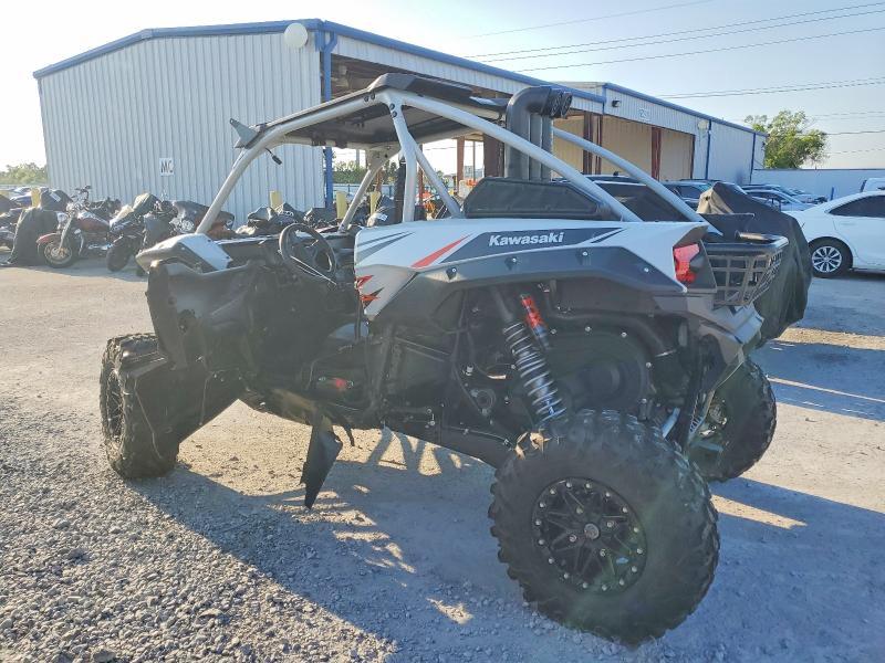 2023 Kawasaki Teryx Utility Vehicle