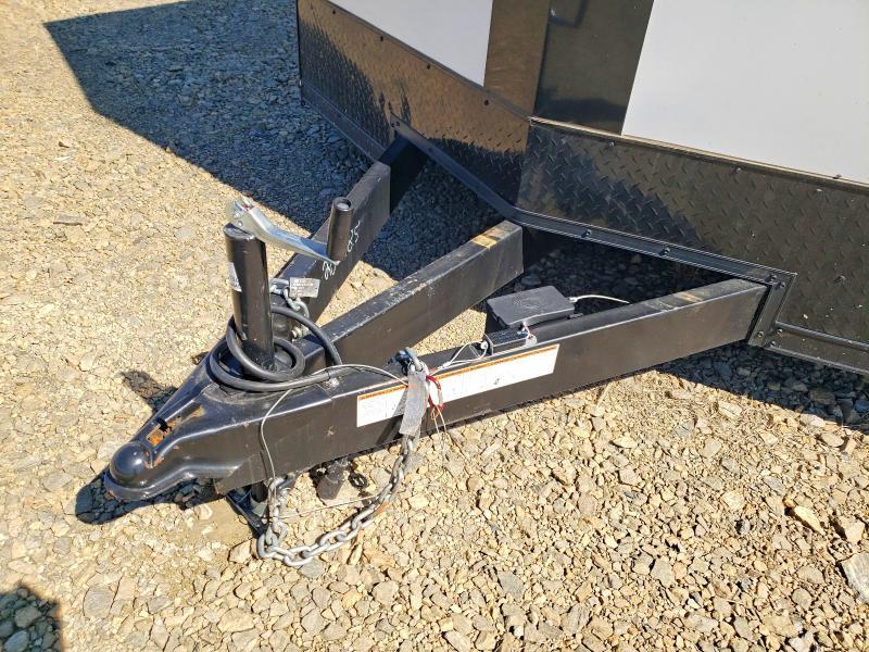 2025 Look K-DXC10220-100 Enclosed Cargo Trailer