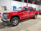 2012 GMC Canyon SLE