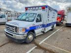2025 Ford E450 Ambulance