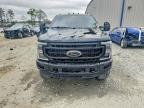 2022 Ford F250 Super Duty