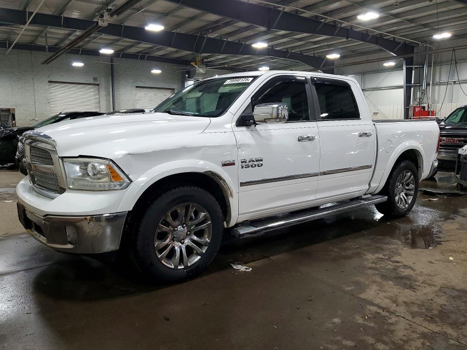 2014 Dodge RAM 1500 Longhorn