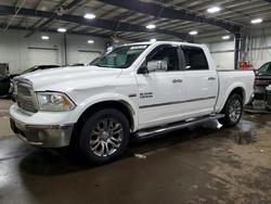 Dodge Vehiculos salvage en venta: 2014 Dodge RAM 1500 Longhorn