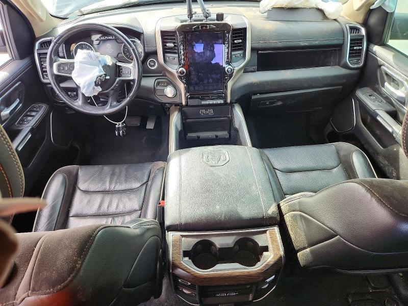 2020 Dodge 1500 Laramie