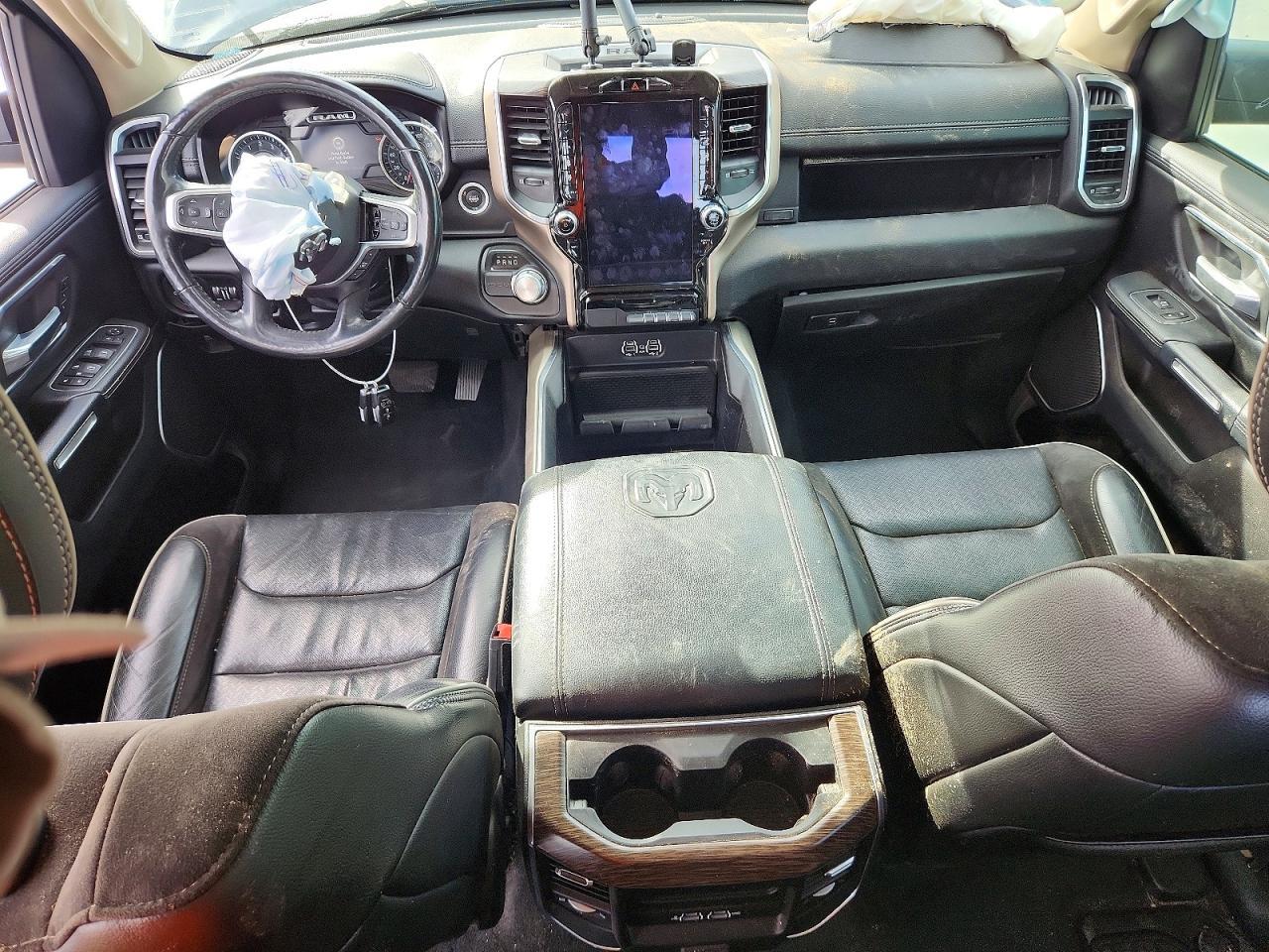 2020 Dodge 1500 Laramie