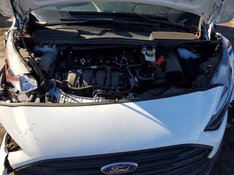 2023 Ford Transit Connect xl