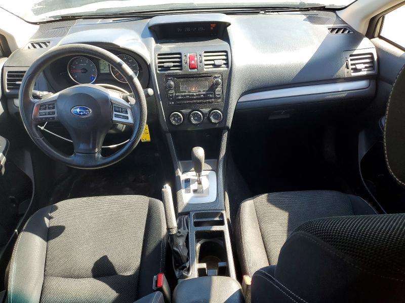 2014 Subaru Xv Crosstrek 2.0 Premium