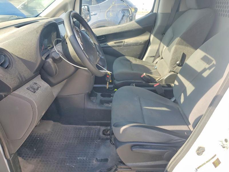 2020 Nissan NV200 SV