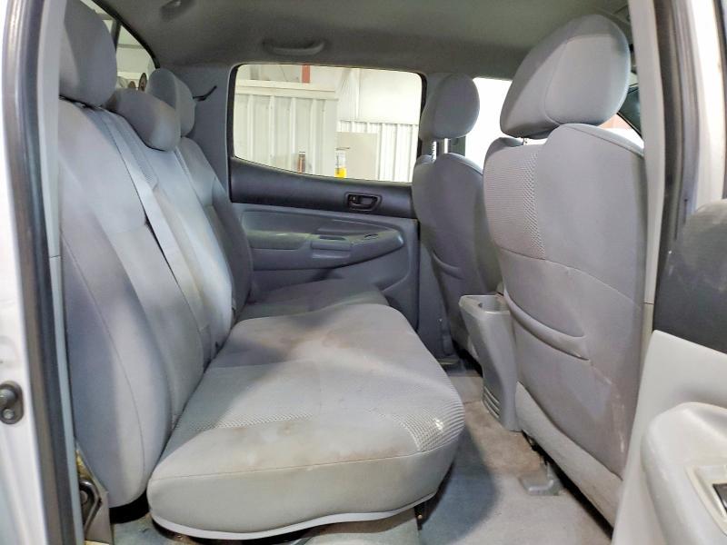 2007 Toyota Tacoma V6