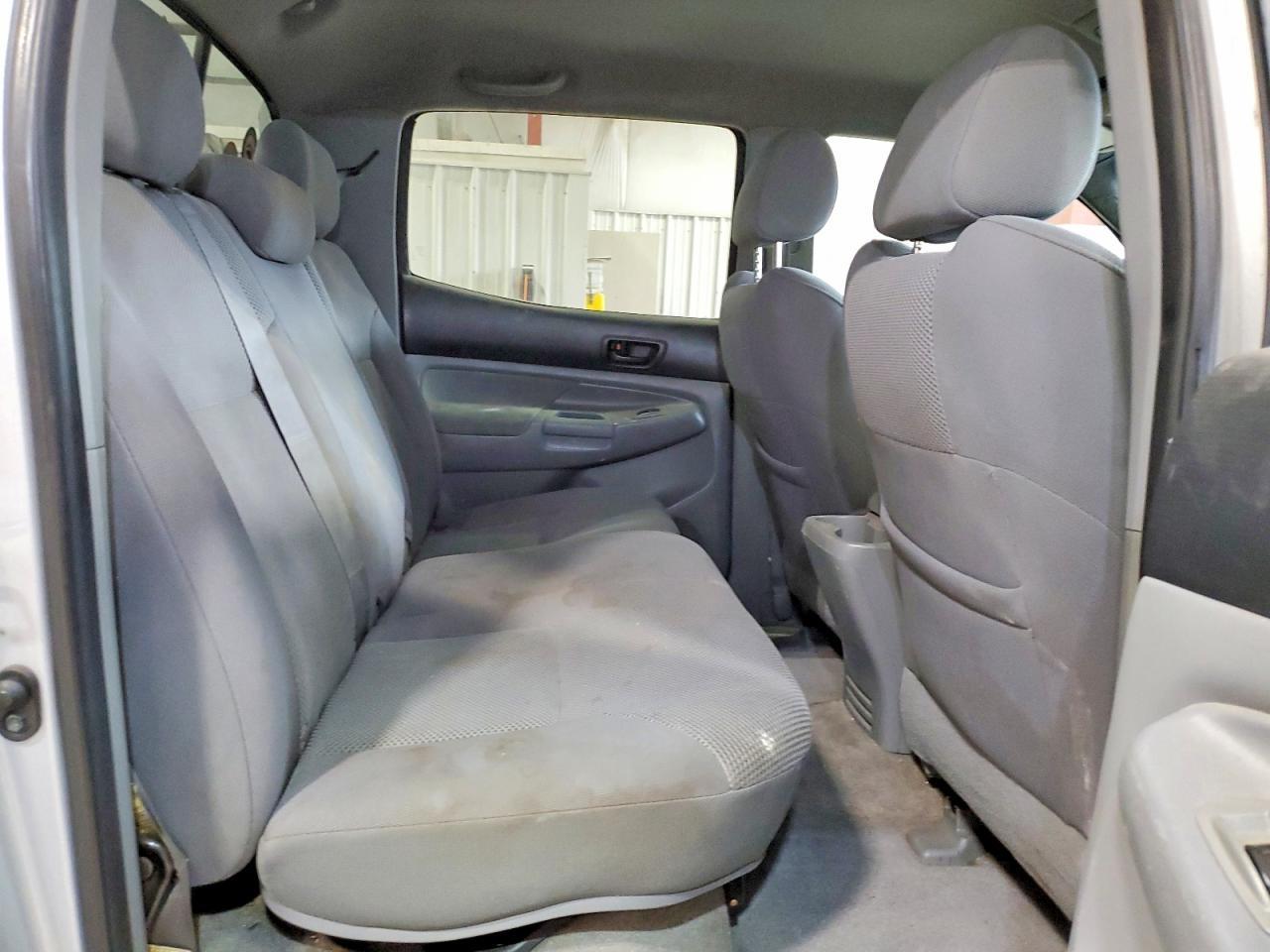 2007 Toyota Tacoma V6