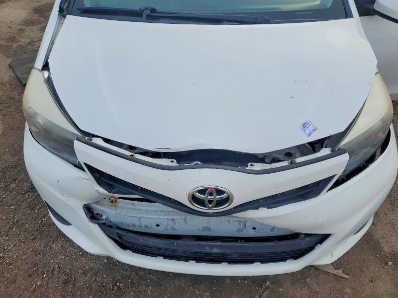 2014 Toyota Yaris 5-door l