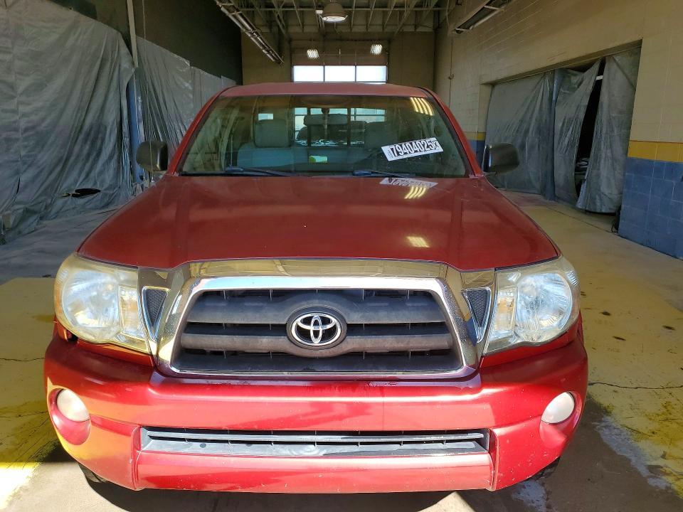 2007 Toyota Tacoma V6