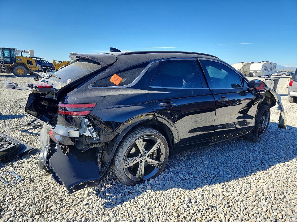 2023 Genesis Gv70 2.5t Standard