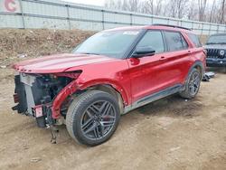 2025 Ford Explorer st for sale in Davison, MI