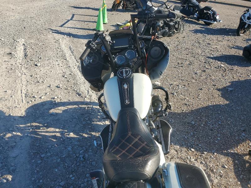 2018 Harley-Davidson Fltrxs Road Glide Special