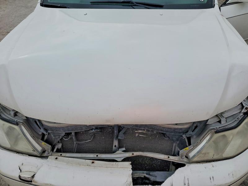 2000 Toyota Avalon xls