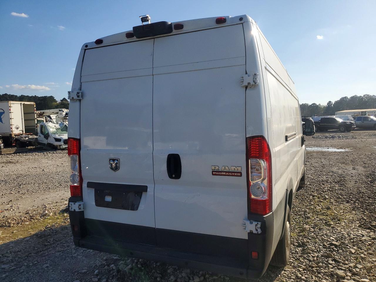 2020 Dodge Ram Promaster 3500 3500 High