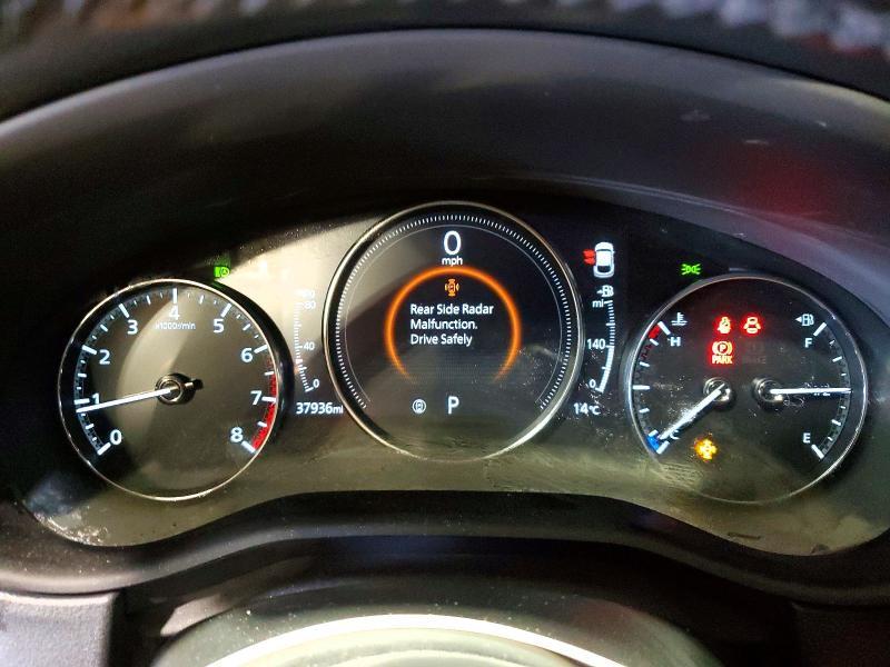 2022 Mazda Cx-30 Preferred