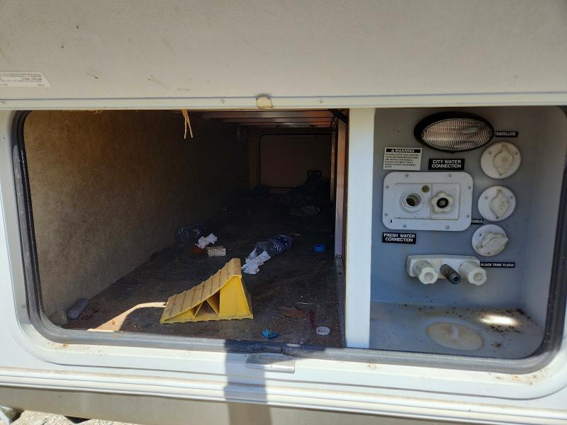 2013 Forest River Trailer