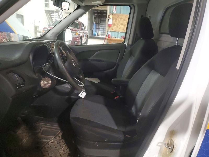 2019 Dodge RAM Promaster City