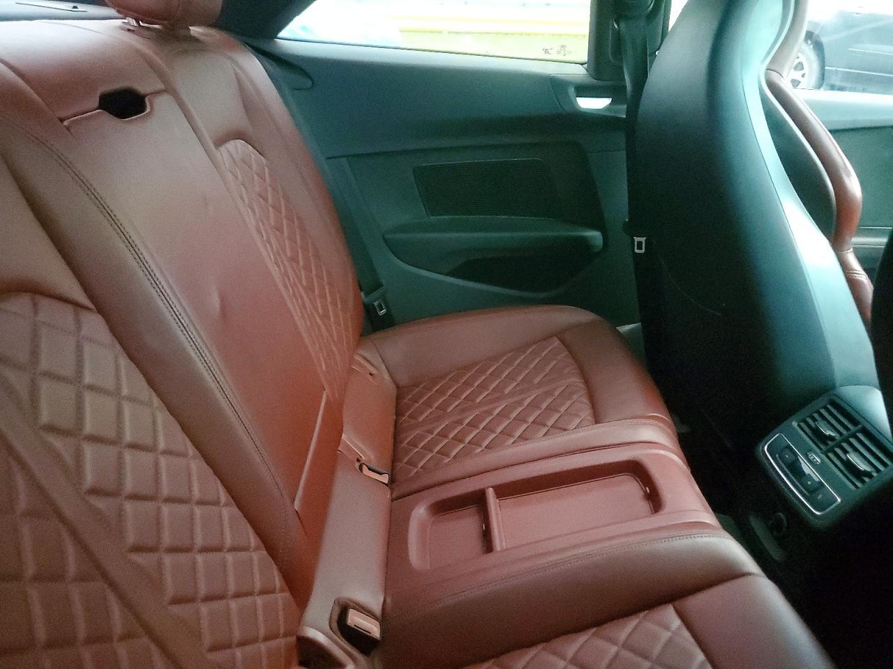 2018 Audi S5 Premium Plus