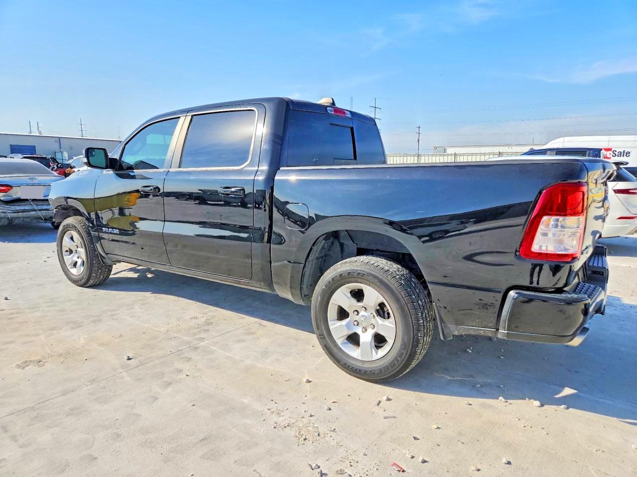 2020 Dodge RAM 1500 BIG Horn
