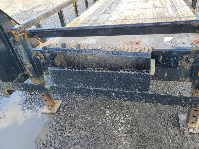 2014 Road 2014 Fleetneck Utility Trailer