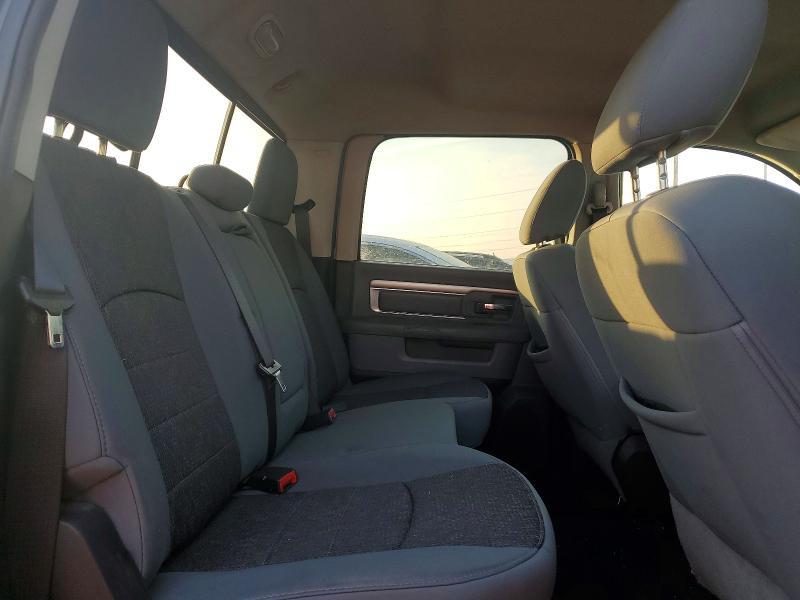 2013 Dodge RAM 1500 SLT