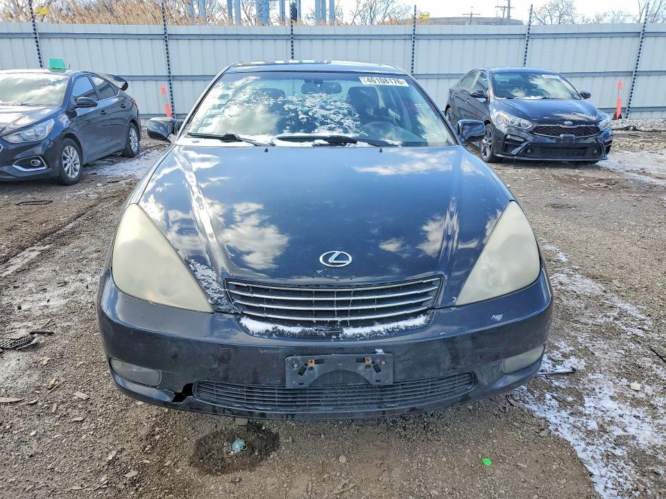 2004 Lexus Es 330 Base