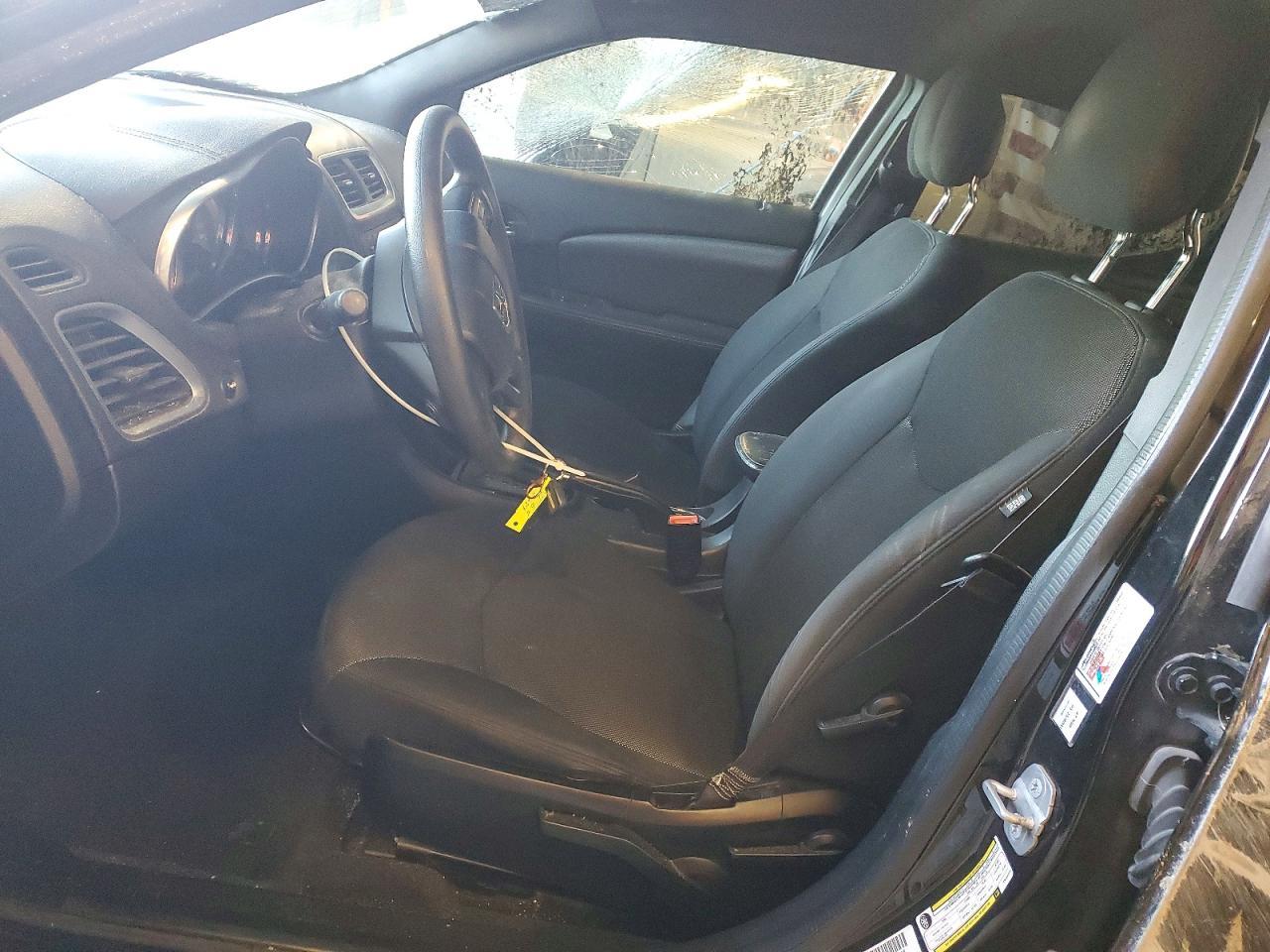 2014 Dodge Avenger se