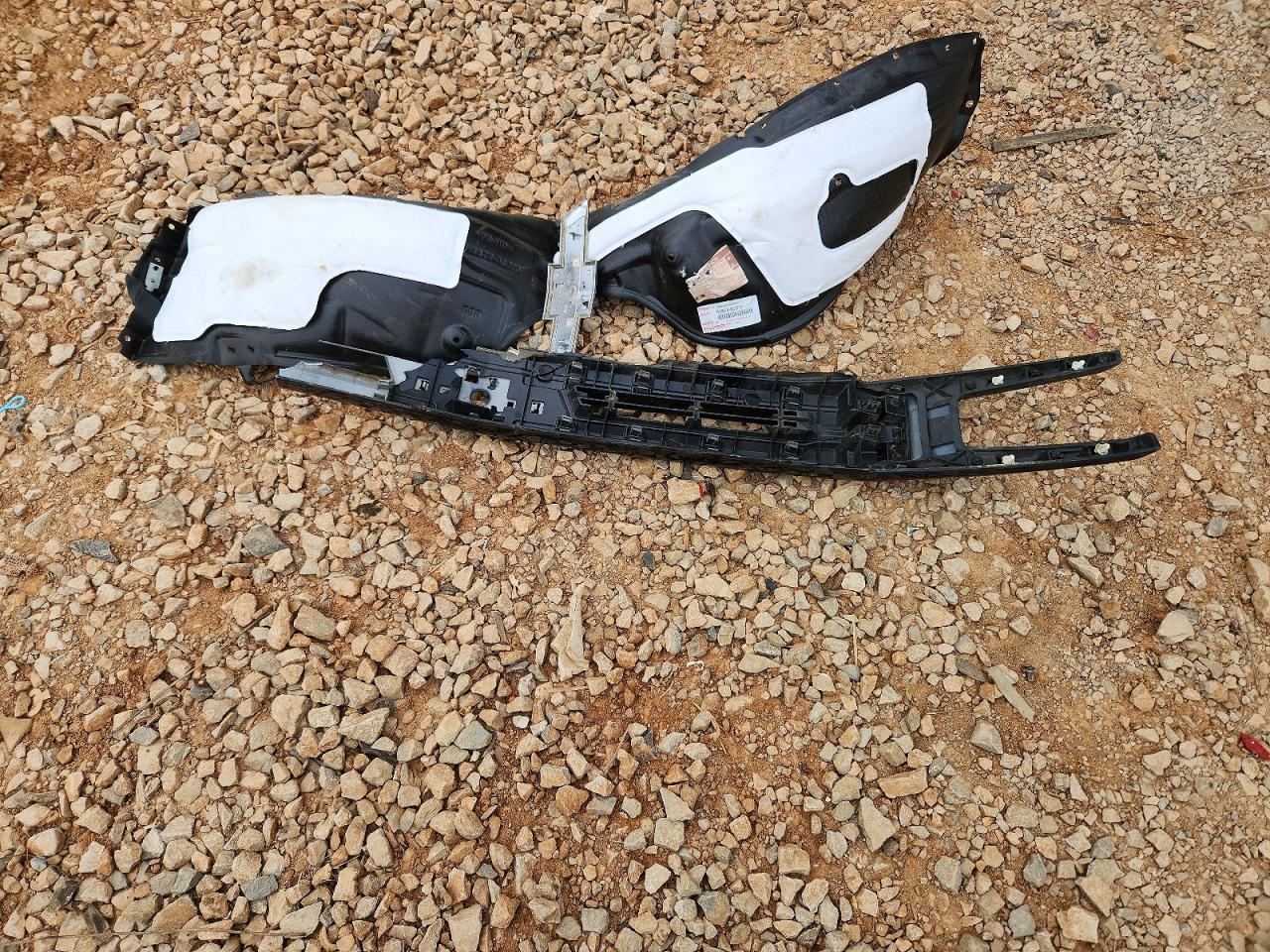 2022 Chevrolet Silverado LTD K1500 RST