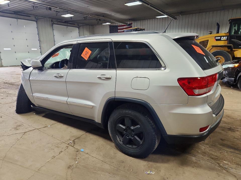 2013 Jeep Grand Cherokee Laredo