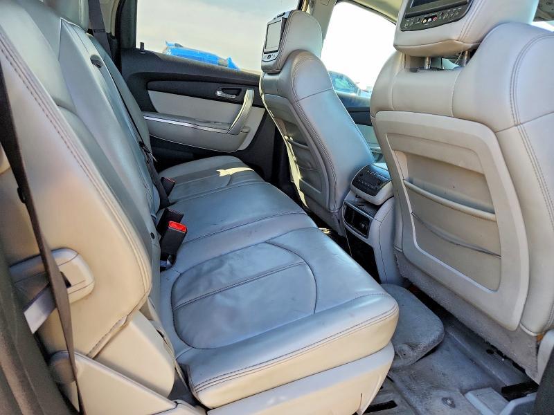 2008 GMC Acadia Slt-2