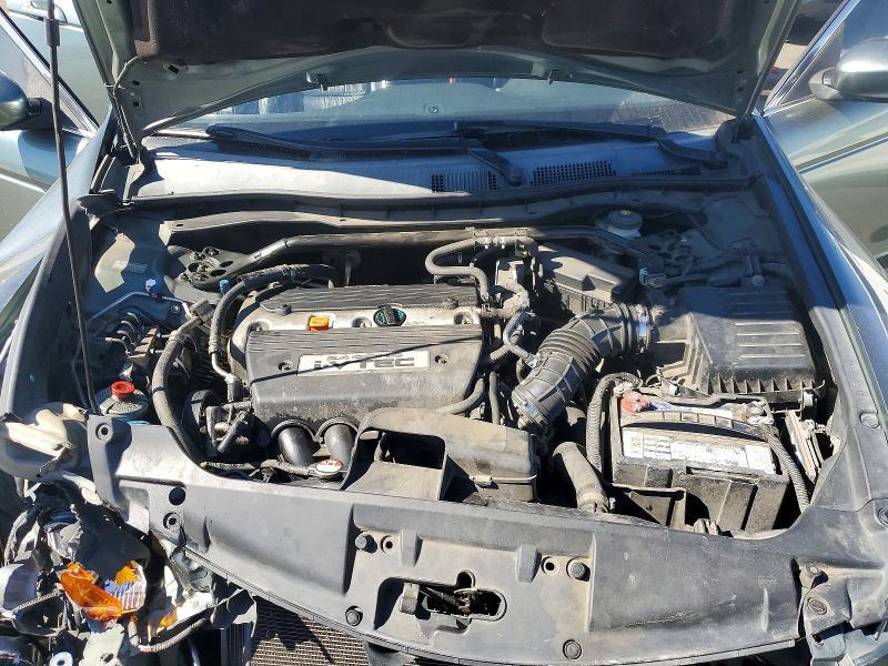 2009 Honda Accord exl