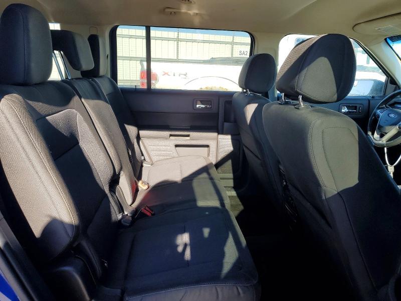 2013 Ford Flex se