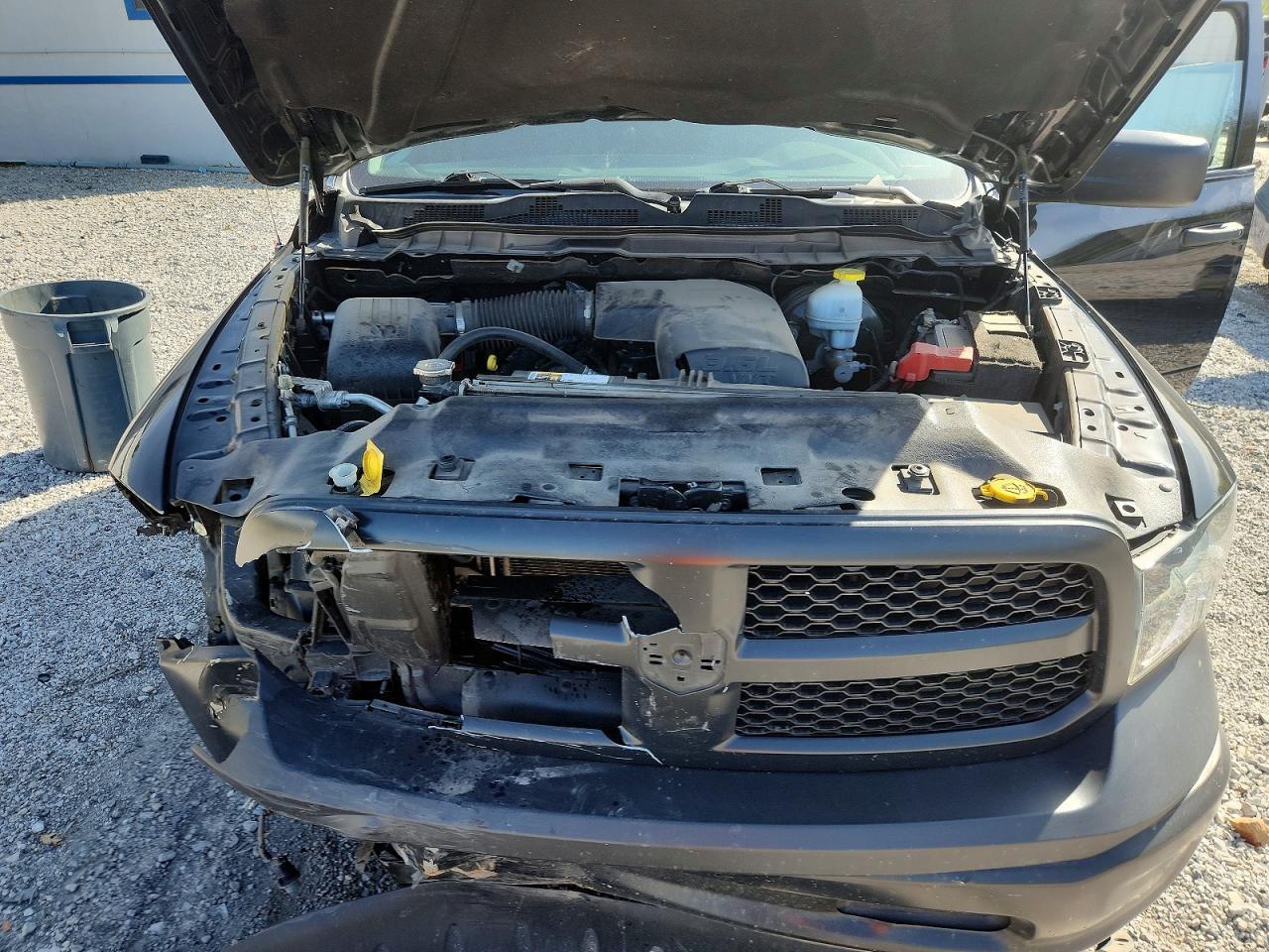 2022 Dodge RAM