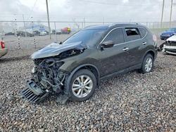 2015 Nissan Rogue sv en venta en Cicero, IN
